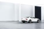 Polestar 1 2019 года (WW)